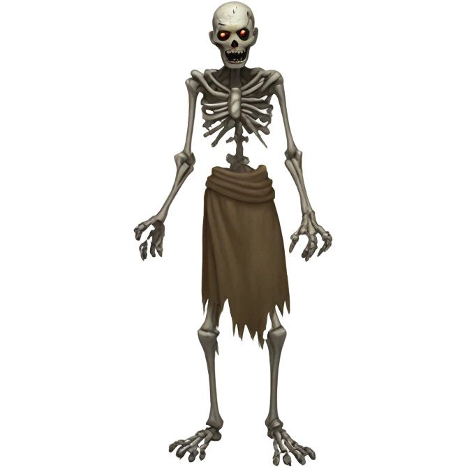 Revenant full body emoji