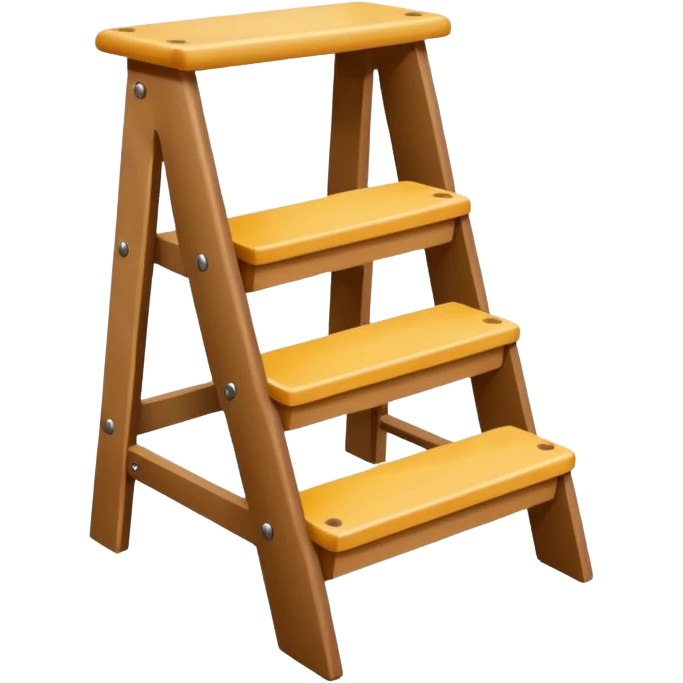 Step stool emoji