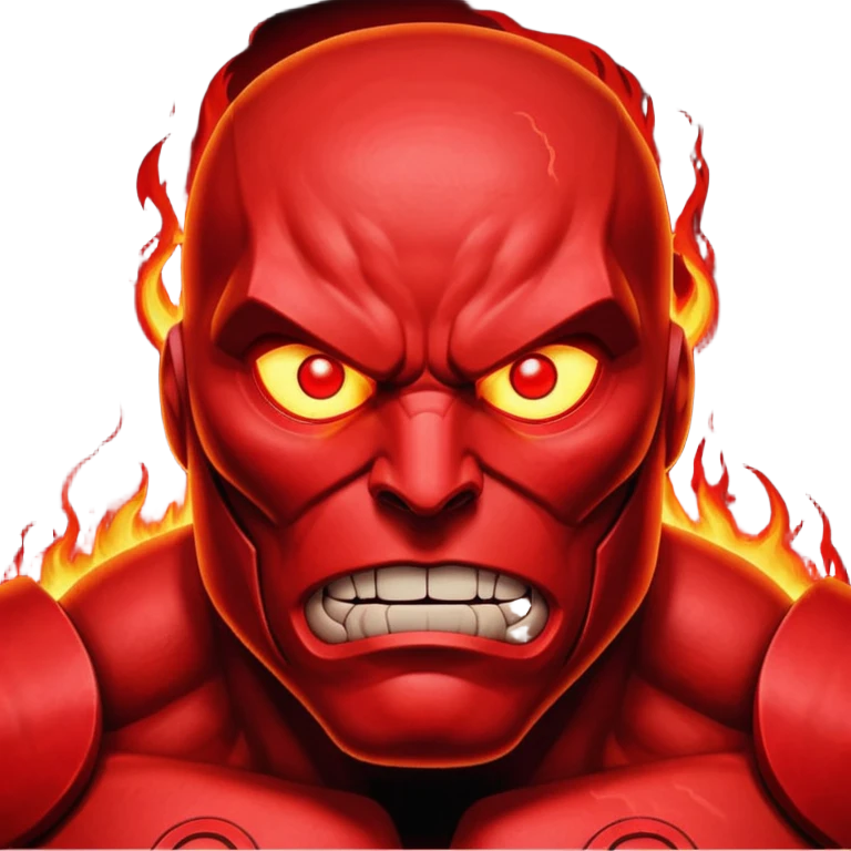 atrocitus emoji