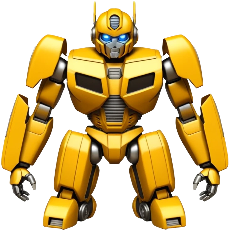 Transformers Bulblebee  emoji