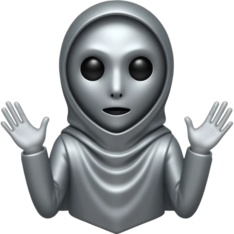 scp 001 emoji