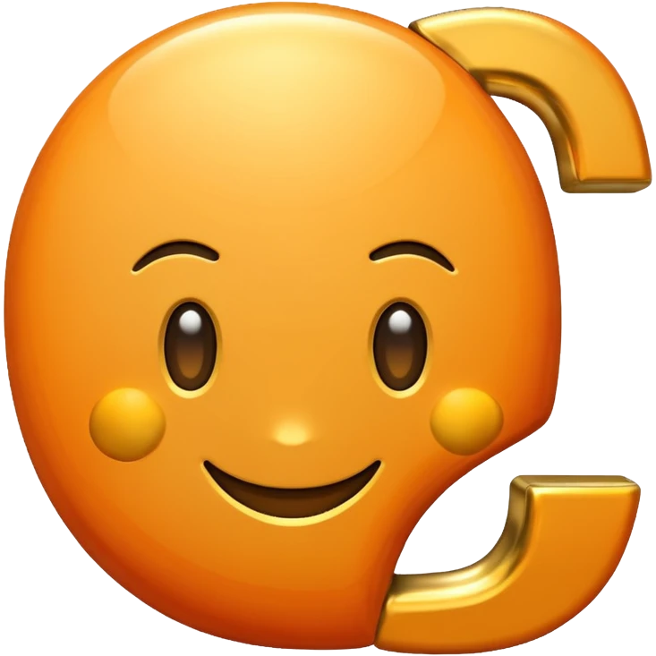 Símbolo de verificado da shopee emoji