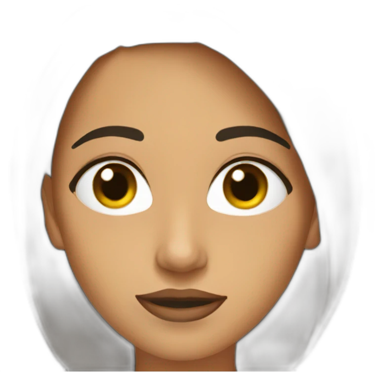 Raquel emoji