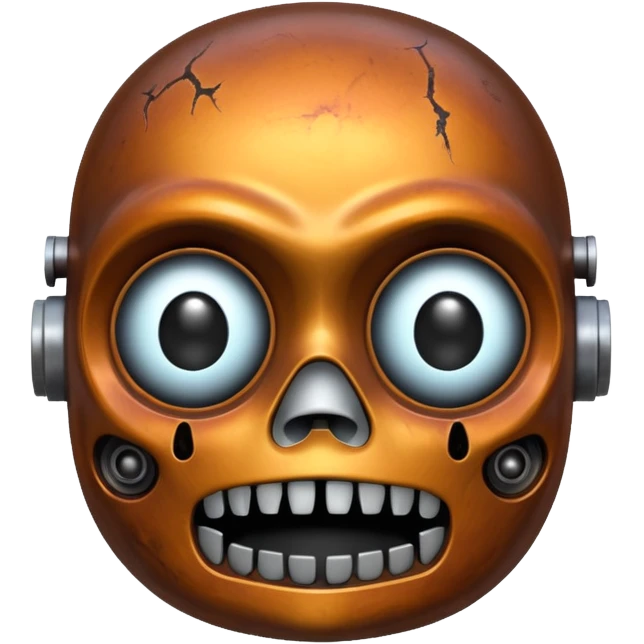 Five night at freddy's emoji