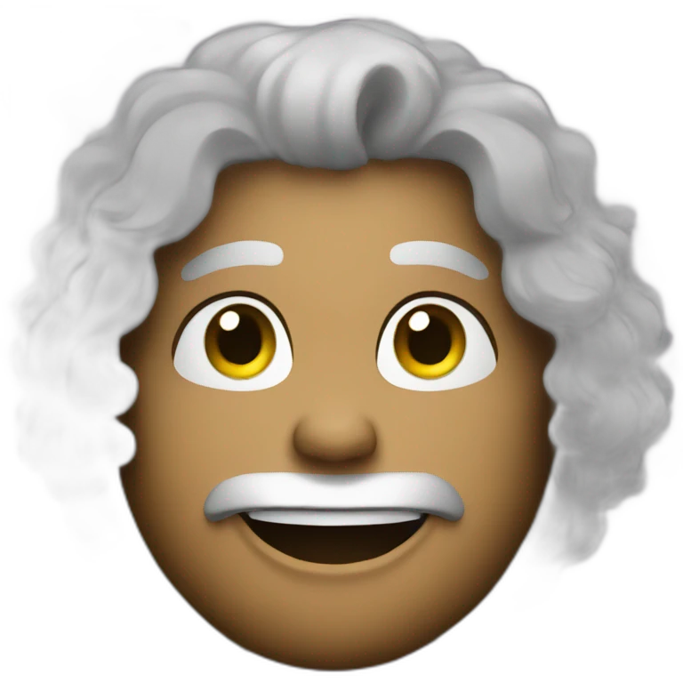 Disco emoji