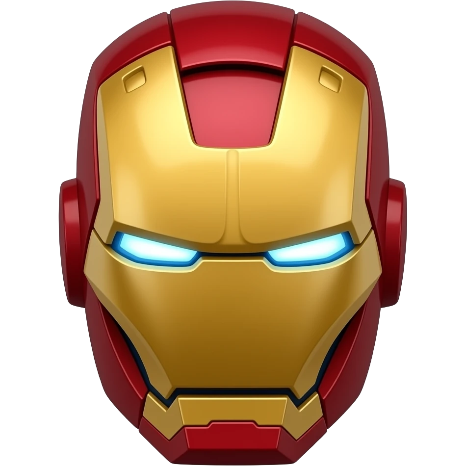 iron man emoji emoji