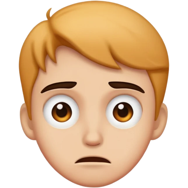 My bad  emoji
