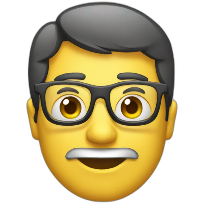 web developper emoji