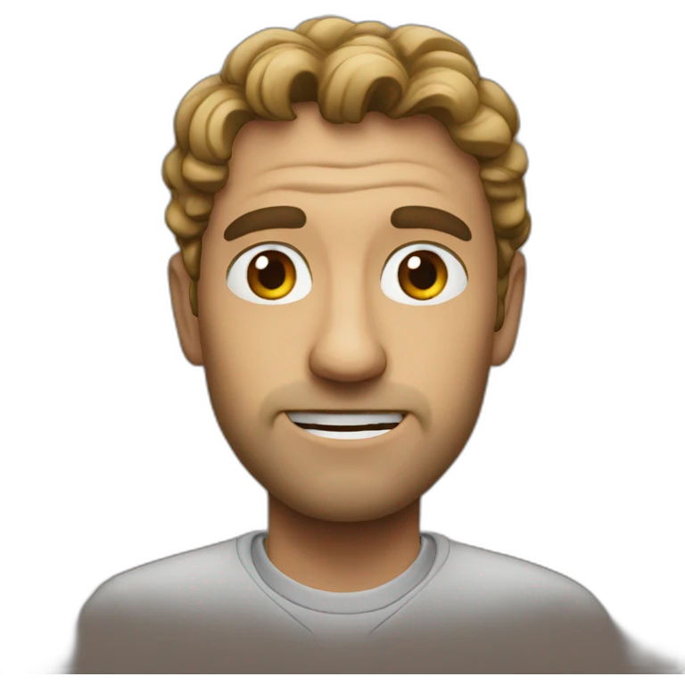 rob emoji