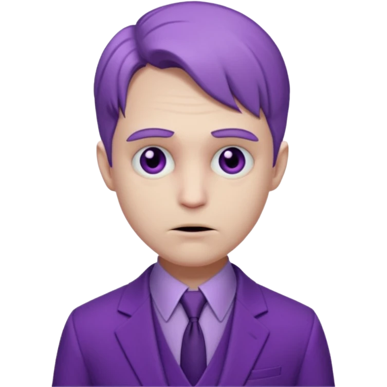 William afton emoji