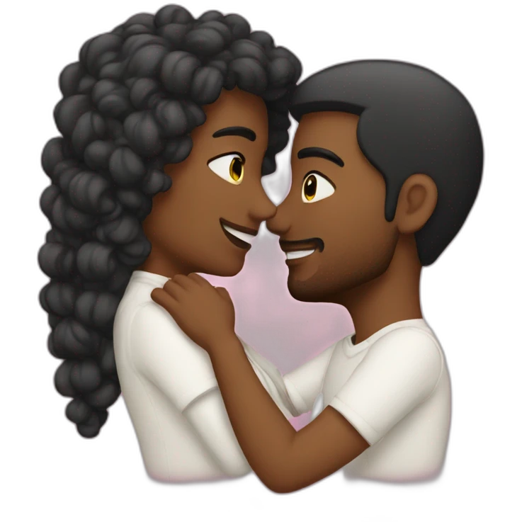 LOVER emoji