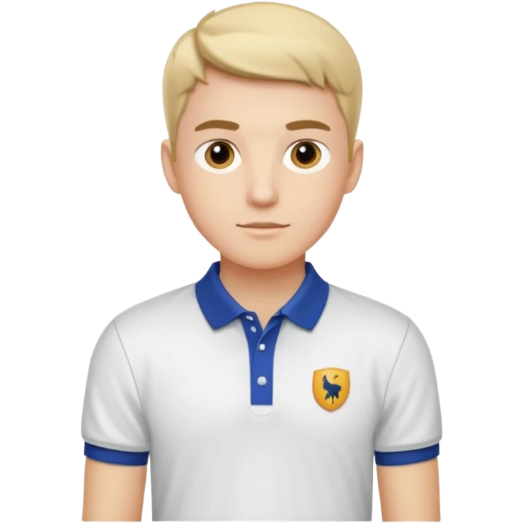 Preppy  emoji
