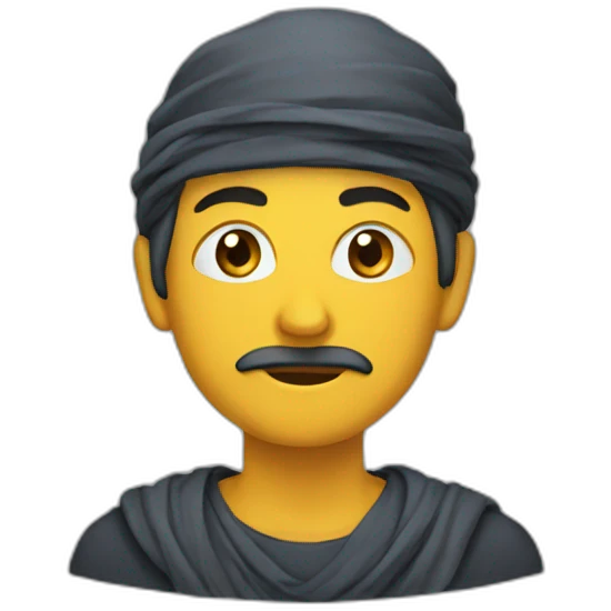 Libye emoji