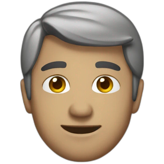 Marcon emoji