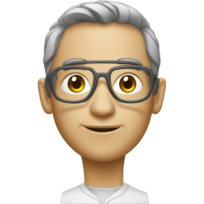 ground-breaking science emoji