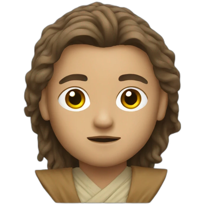 jedi emoji