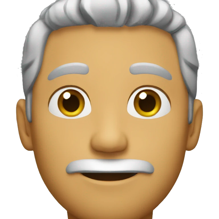 guy  emoji