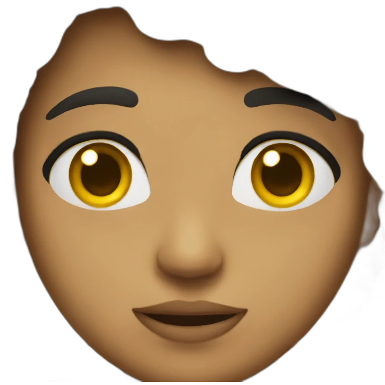 Shakeria emoji