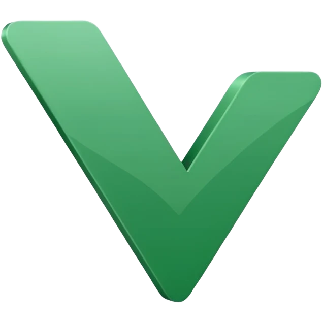 галочка emoji