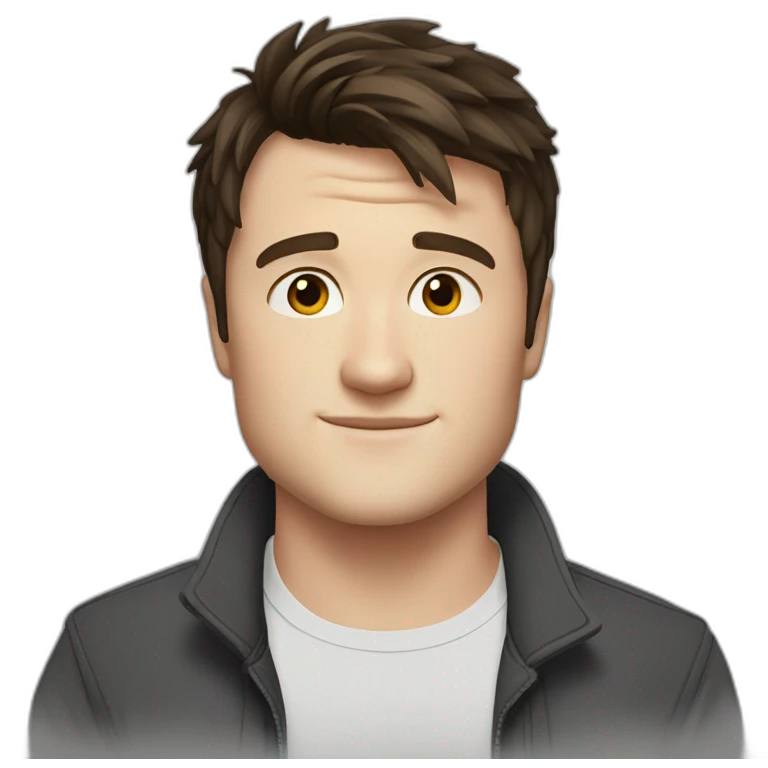 Josh hutcherson  emoji