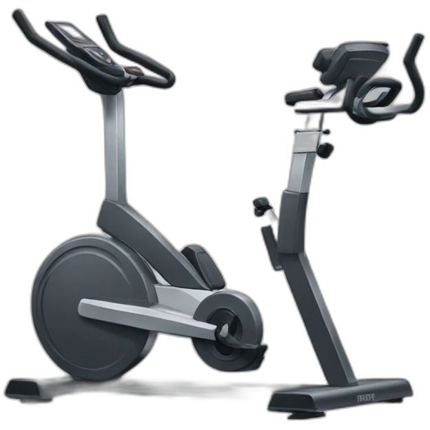 gym iron emoji