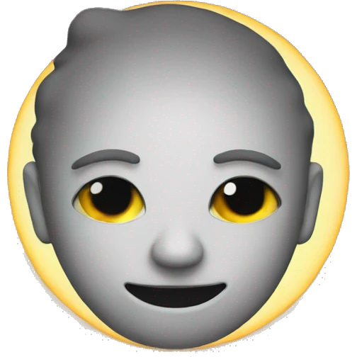eclipse emoji