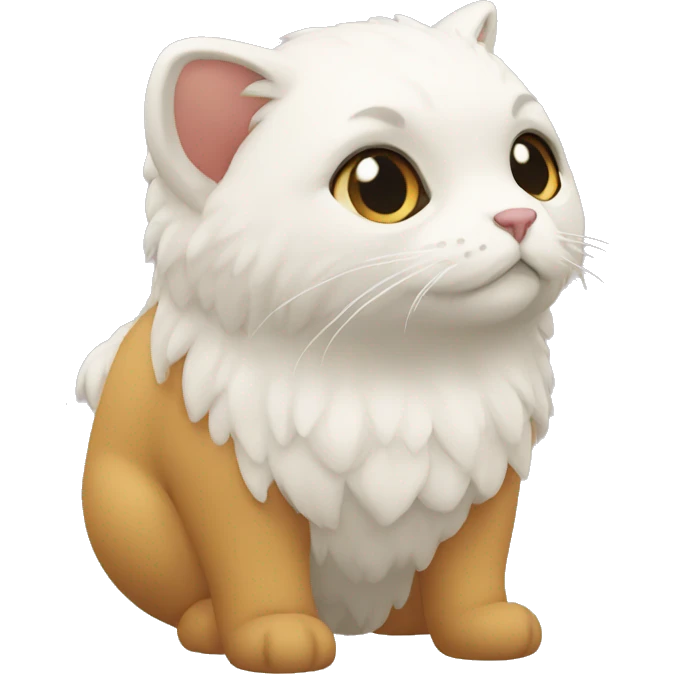 Chouquette  emoji