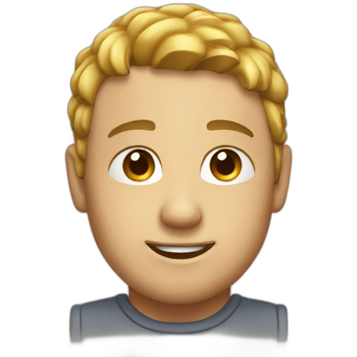 PUZZLE emoji