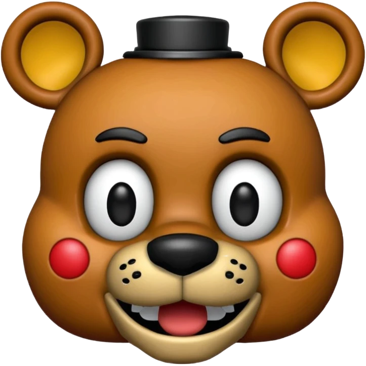 Fnaf emoji