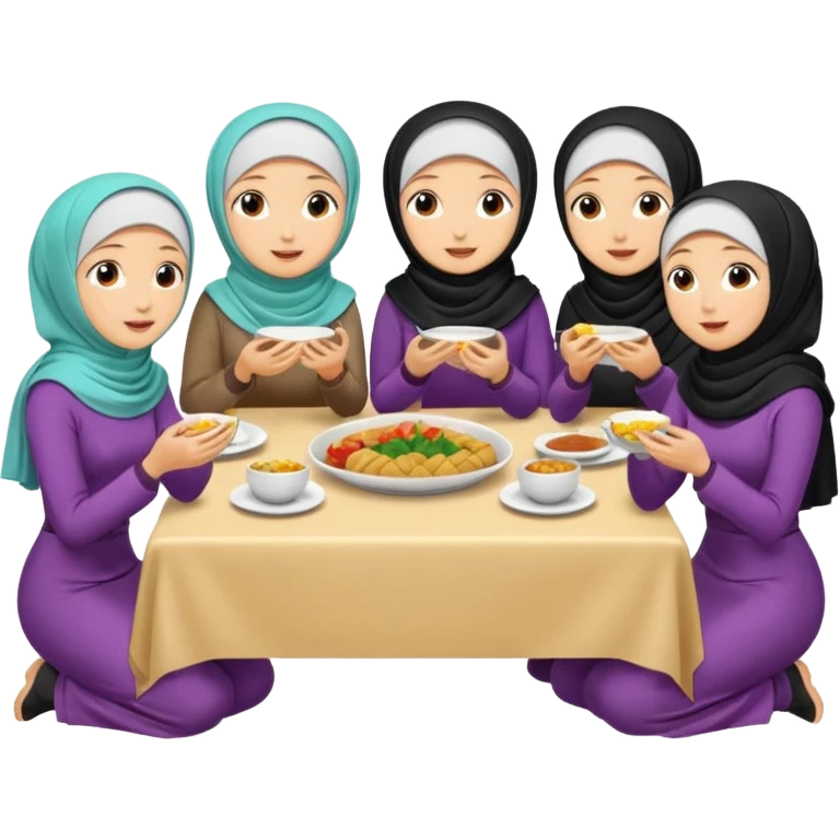 Tung tung sahur emoji
