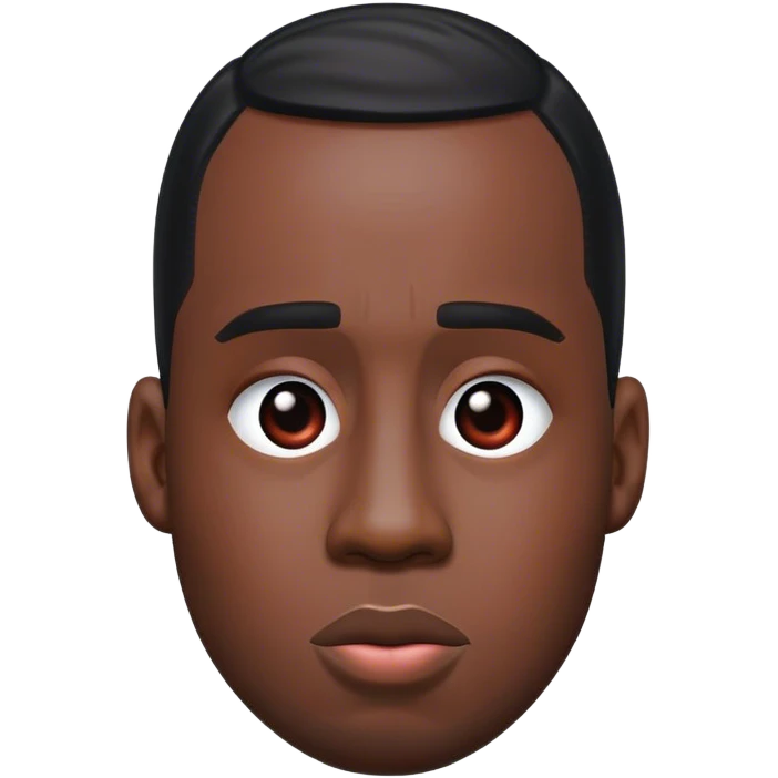 diddy  emoji