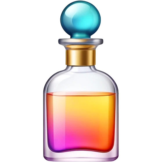 Cheap perfume emoji