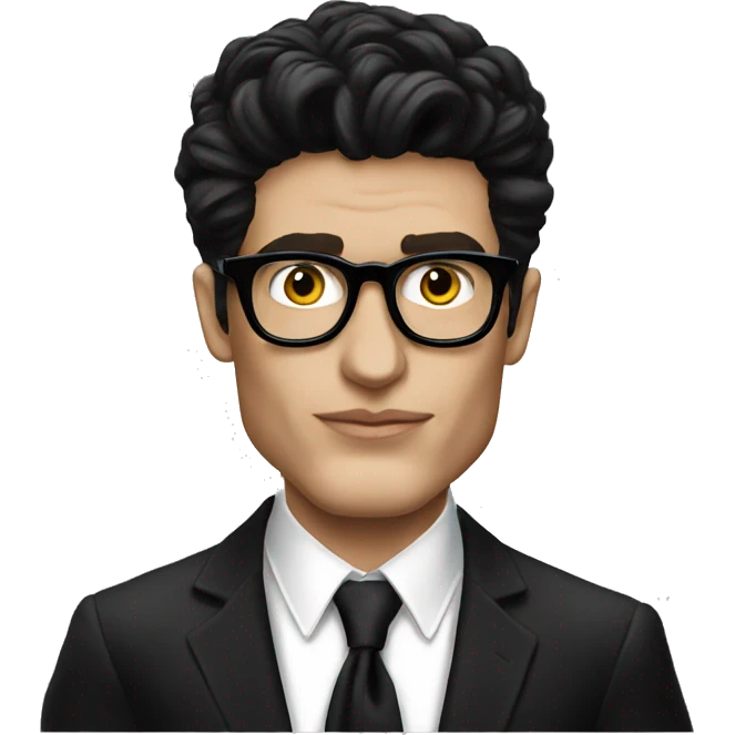 Ysl emoji