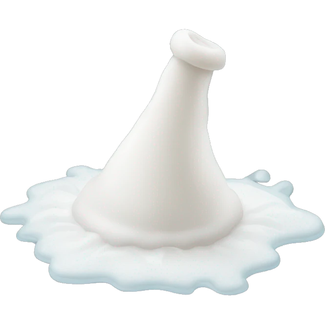 icing Piping Bag emoji