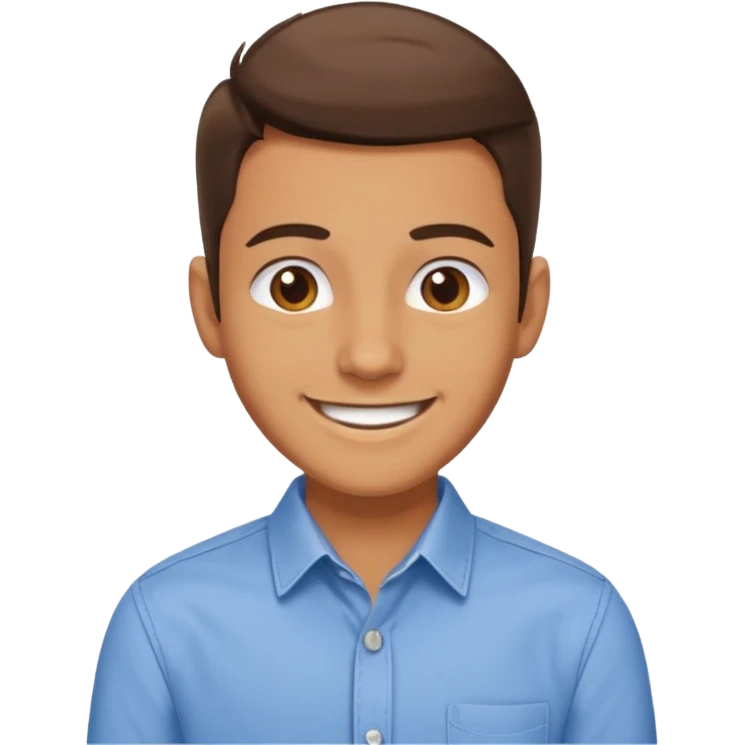 Bahgat Saber say why are so hot emoji