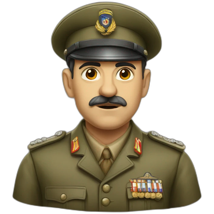 beer hall putsch emoji