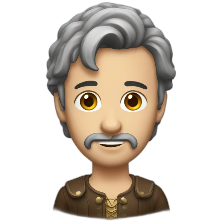 Sebastiano emoji