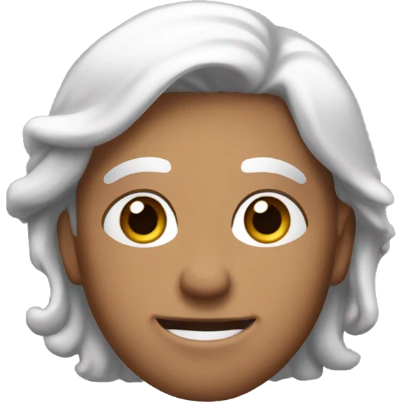 розовое сердце  emoji