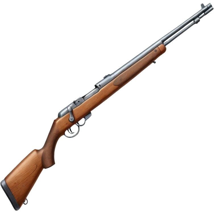 Gewehr 98 emoji
