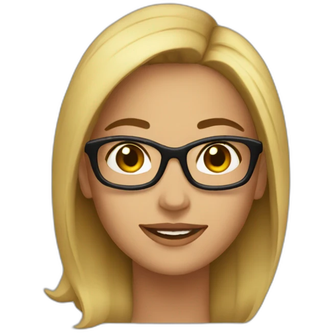 denise pino emoji