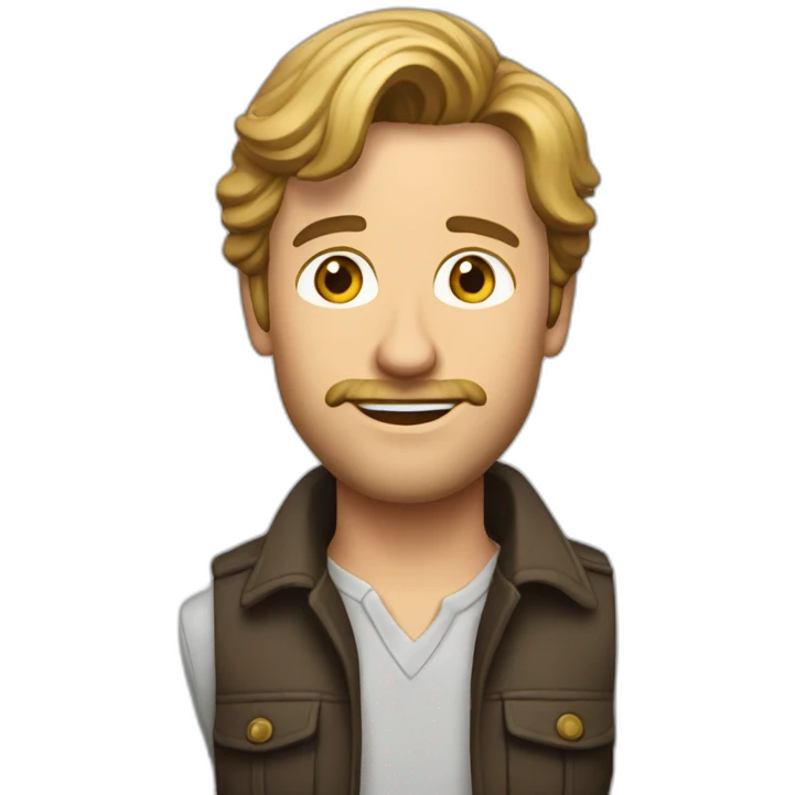 Ken Carson emoji