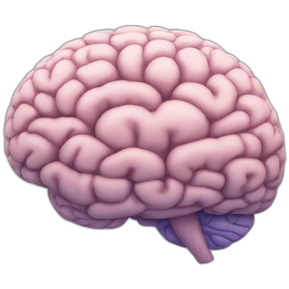 brain  emoji