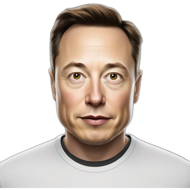 techno mechanus elon musk emoji