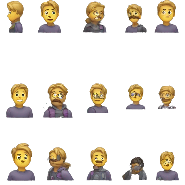 supercalifragilisticoespialidoso emoji