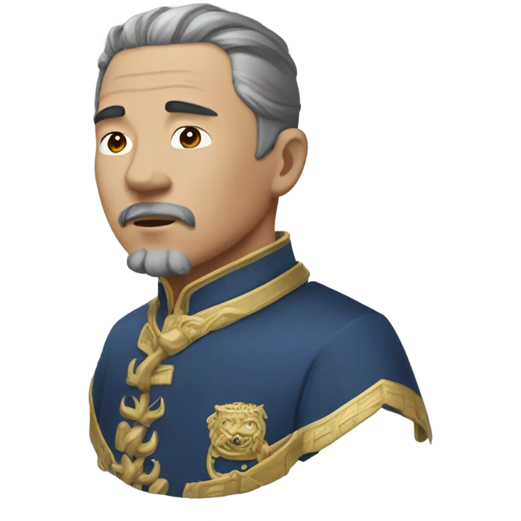 唐老鸭 emoji