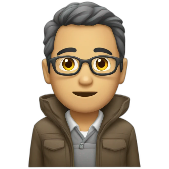 misti arequipa emoji
