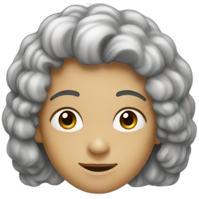One pièce emoji