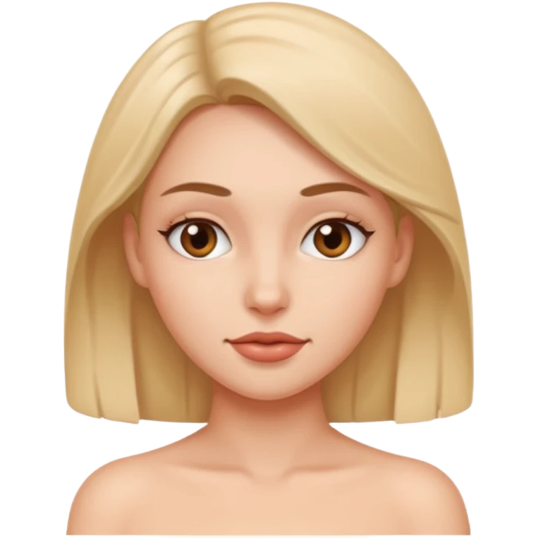 Naked
Women  emoji
