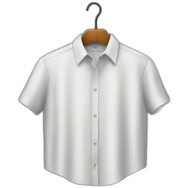 thin shirt nip poke emoji