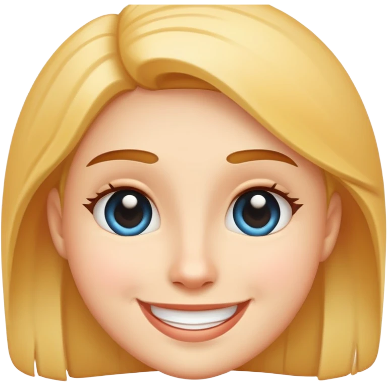 Hi emoji